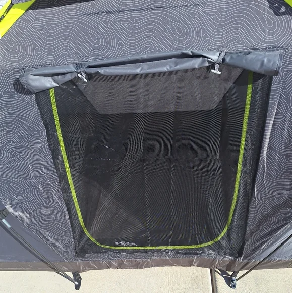 Arcadia trail double dog shade tent - Picture 4 of 9